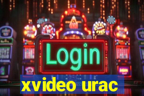 xvideo urac